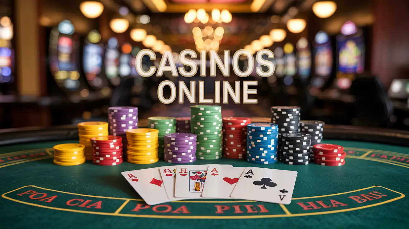 Casinos online